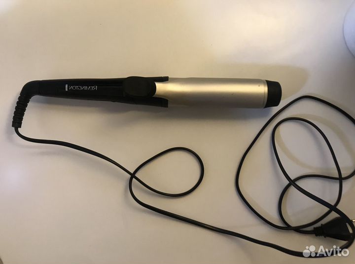 Электрощипцы Remington CI5338