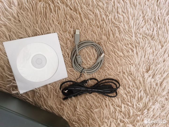 Принтер Canon mp235