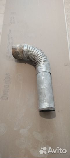 Газовая колонка бу