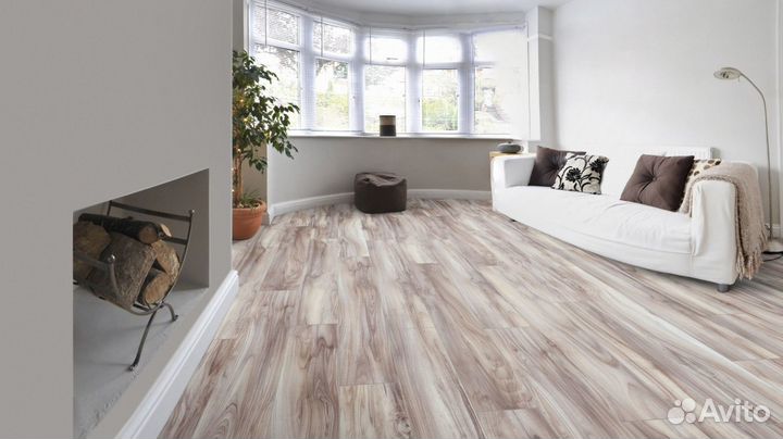 Ламинат со склада