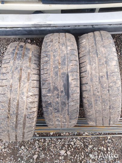 Viatti Strada Asimmetrico V-130 175/70 R13