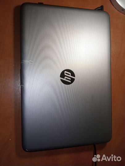 HP Notebook