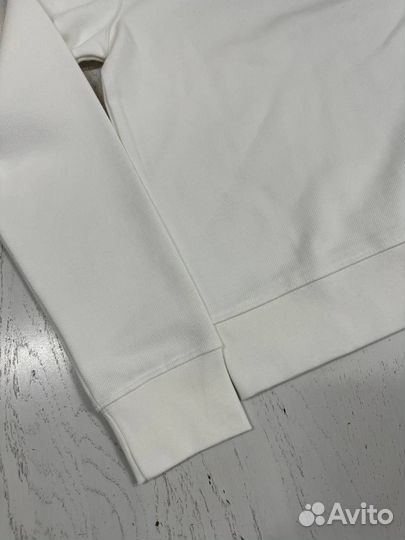 Свитшот Lacoste