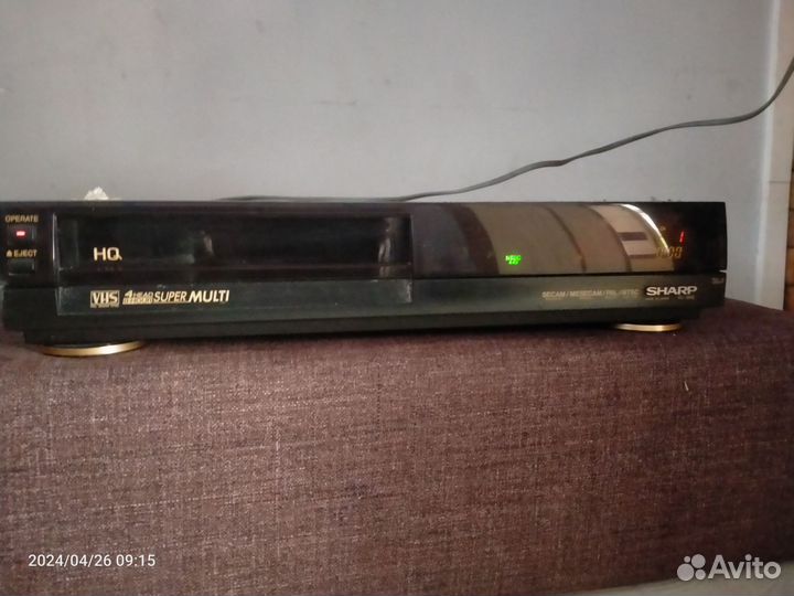 Шарп Япония