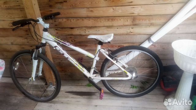 Велосипед GT Laguna