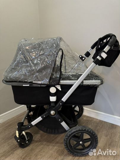 Коляска bugaboo cameleon 3