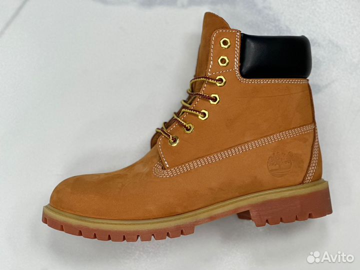 Мужской Ботинки timberland