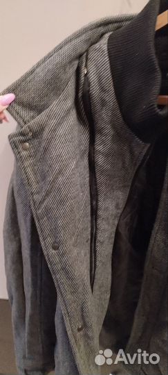 Френч мужской