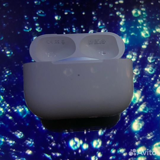 Беспроводные наушники apple airpods pro 2