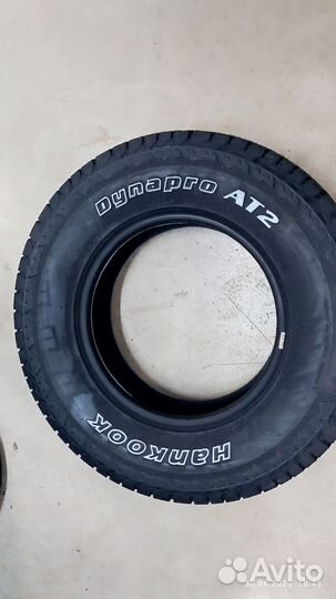 Hankook Dynapro AT2 RF11 265/60 R18 114T