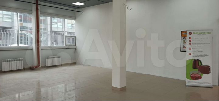 Торговая площадь, 900 м²