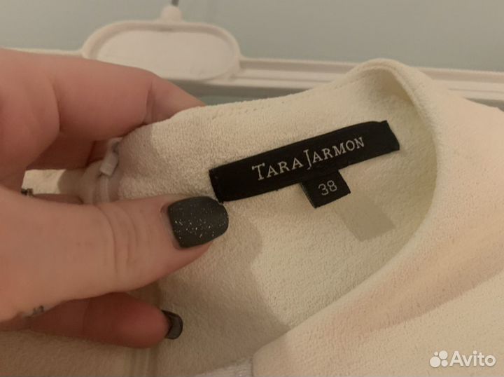 Платье Tara Jarmon 38 оригинал