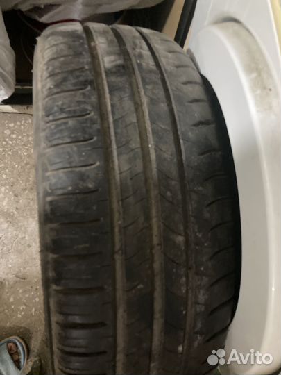 Летнее колесо 16 радиус