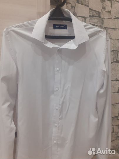 Рубашка мужская