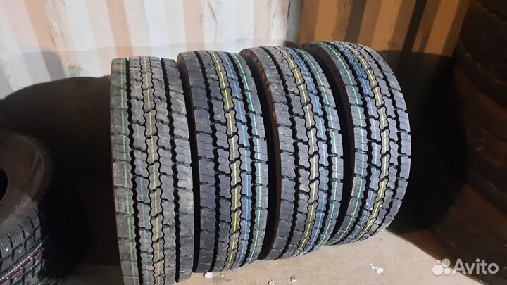 Шины 215/75 R17.5 Cordiant Professional DR-1