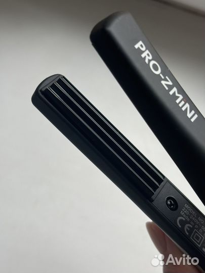 Щипцы гофре