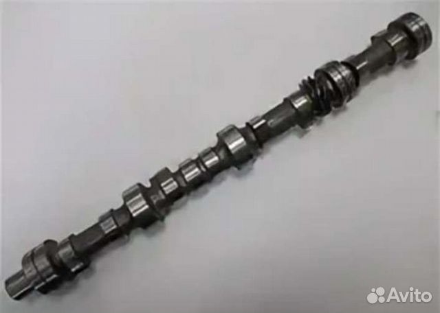 Вал распределительный 130-1006015 зил130