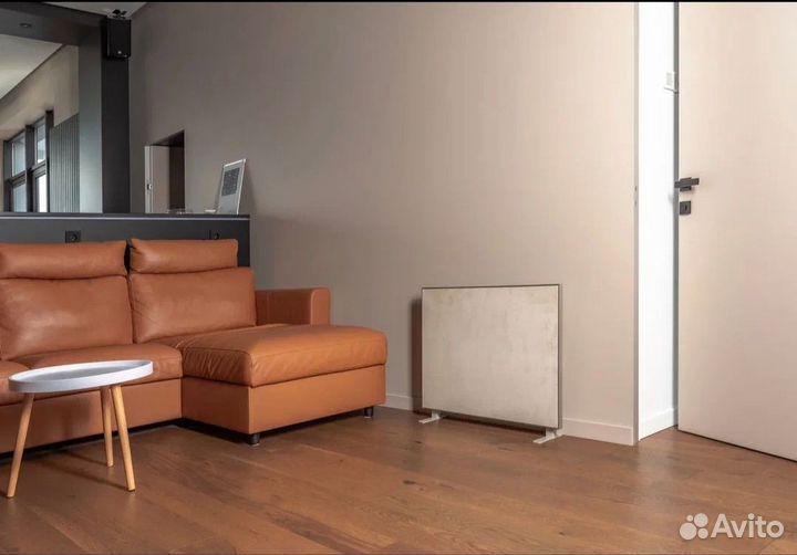 Обогреватели керамические