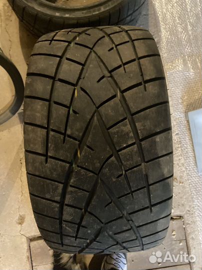 Toyo Proxes S/T 265/35 R18 W