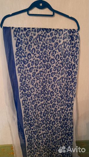 Шарфы, палантины, комплекты