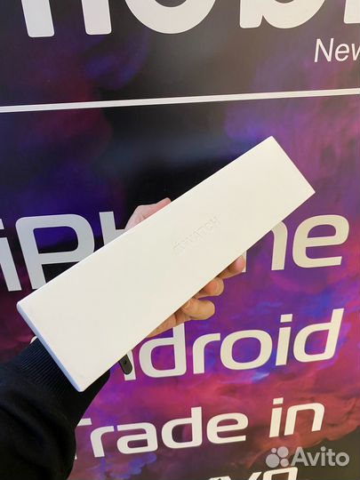 Apple Watch SE 2-Gen 44mm 2023 Запечатанные