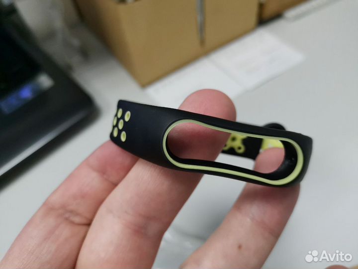 Ремешок для Mi Band 2