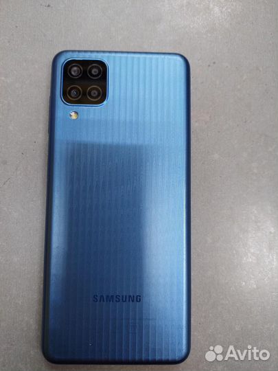 Samsung Galaxy M12, 4/64 ГБ