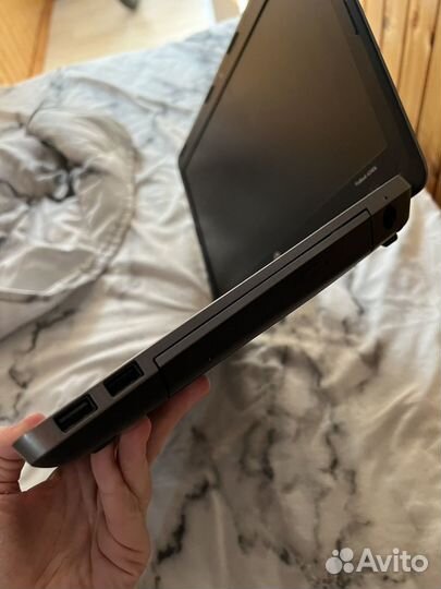 Ноутбук hp ProBook 4340s