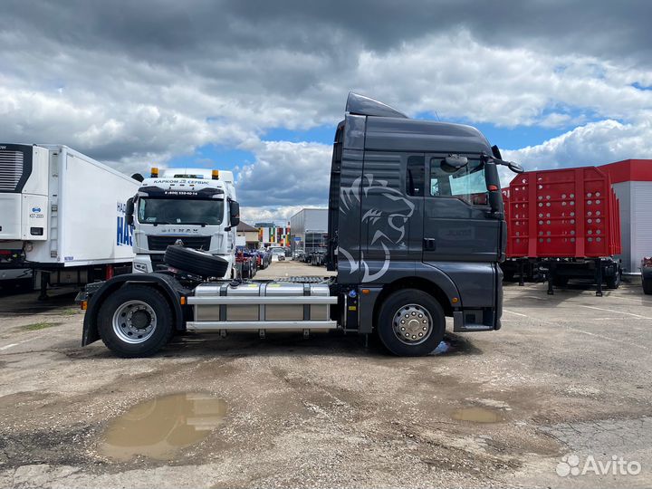 Sitrak C7H MAX, 2023