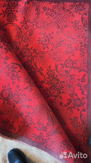 Ковер шерстяной 2.5 на 3.5