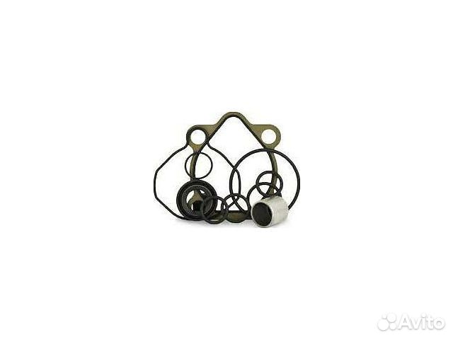 Ремкомплект насоса гур Sportage