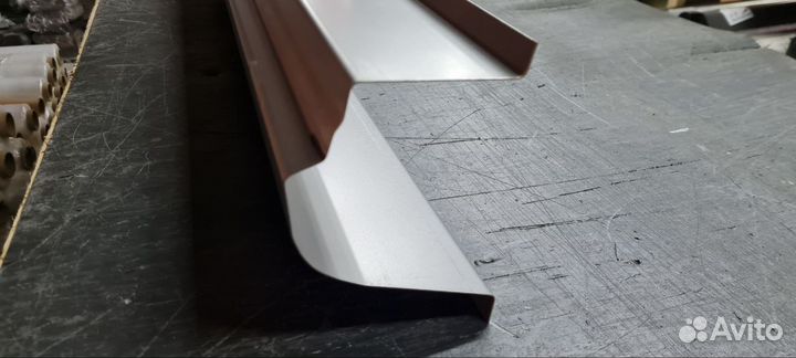 Порог правый Citroen C4