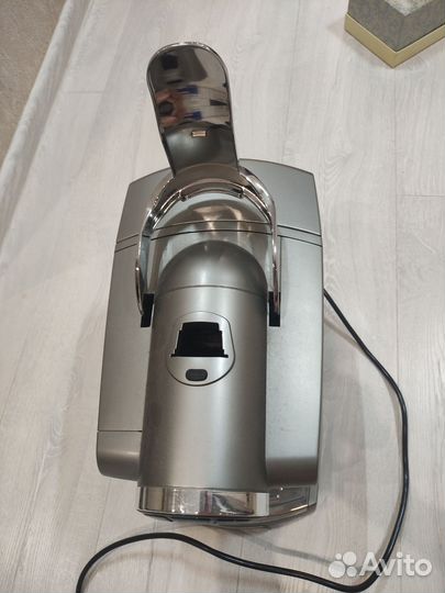 Капсульная кофемашина Caffitaly