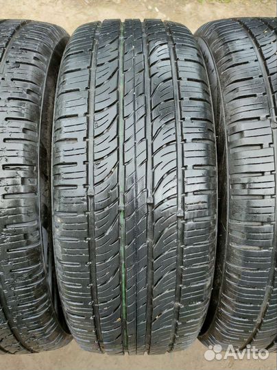Viatti Bosco A/T 225/55 R18