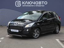 Peugeot 3008 1.6 AT, 2012, 118 000 км, с пробегом, цена 710 000 руб.