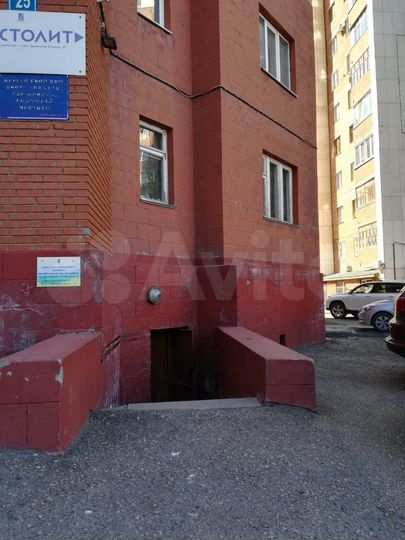 Торгово-офисное помещение, 68 м²