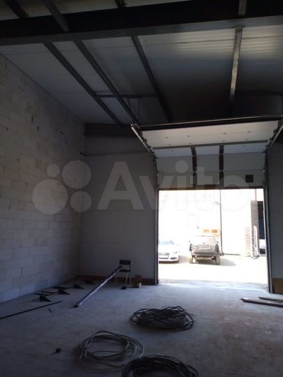 Автосервис, склад, производство, магазин, 220 м²