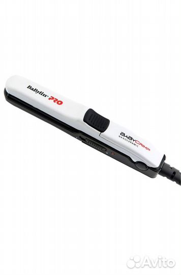 Щипцы гофре (мини) BaByliss Pro BabyCrimp