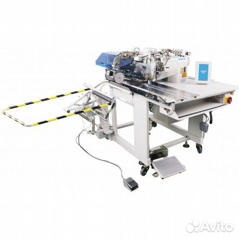 Изготовления кармана В рамку jack JK-5878-68