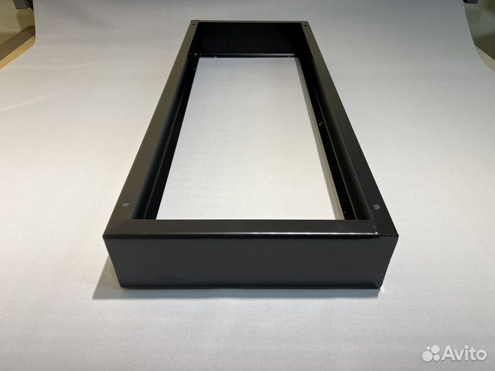 Проставка под сиденье с/х Буран 100мм