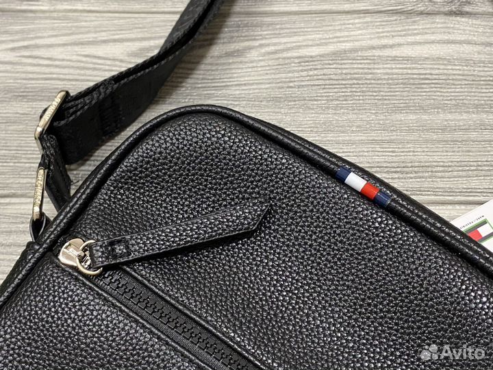 Мужская сумка Tommy Hilfiger новая