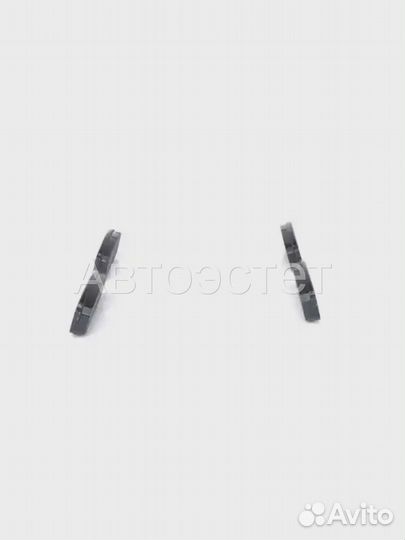 Тормозные колодки дисковые 0 986 424 313