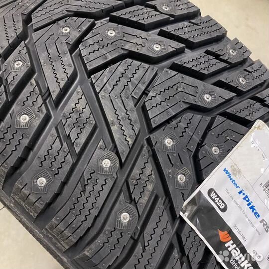 Hankook Winter I'Pike RS2 W429 255/45 R19 104H