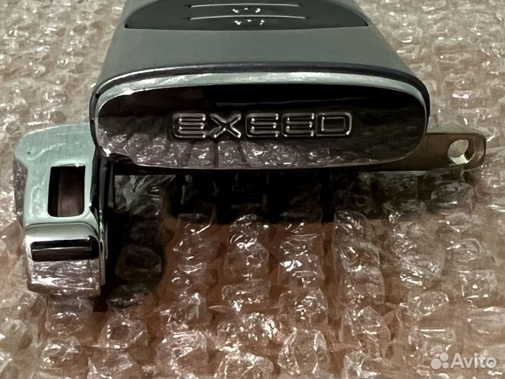 Смарт ключ Chery Exceed