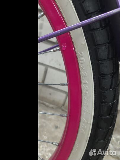 Велосипед Stels pilot 200