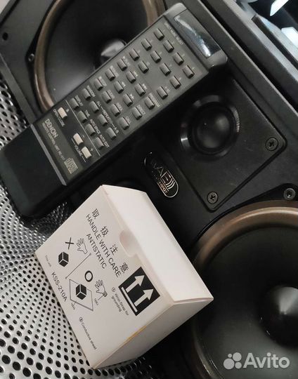 CD проигрыватель Denon DCD-1630G