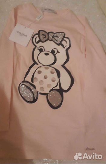 Лонг Simonetta р.122