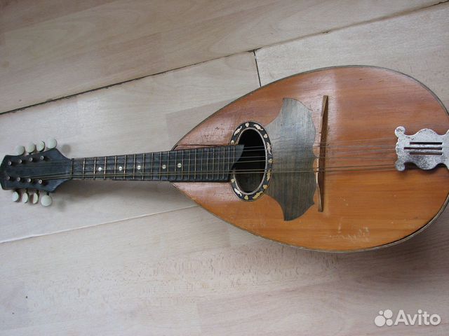 Мондалина 1952 г луначарского -ленинград