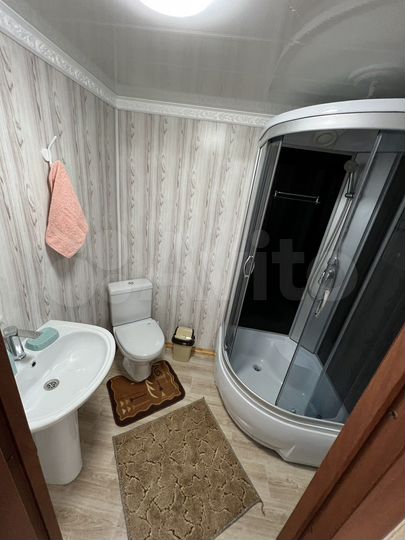 Комната 30 м², 1/2 эт.
