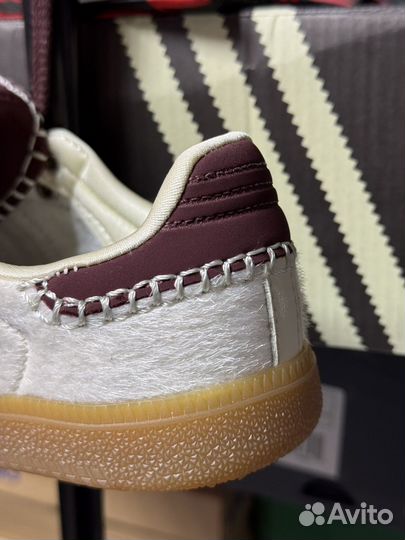 Adidas Samba Wales Bonner